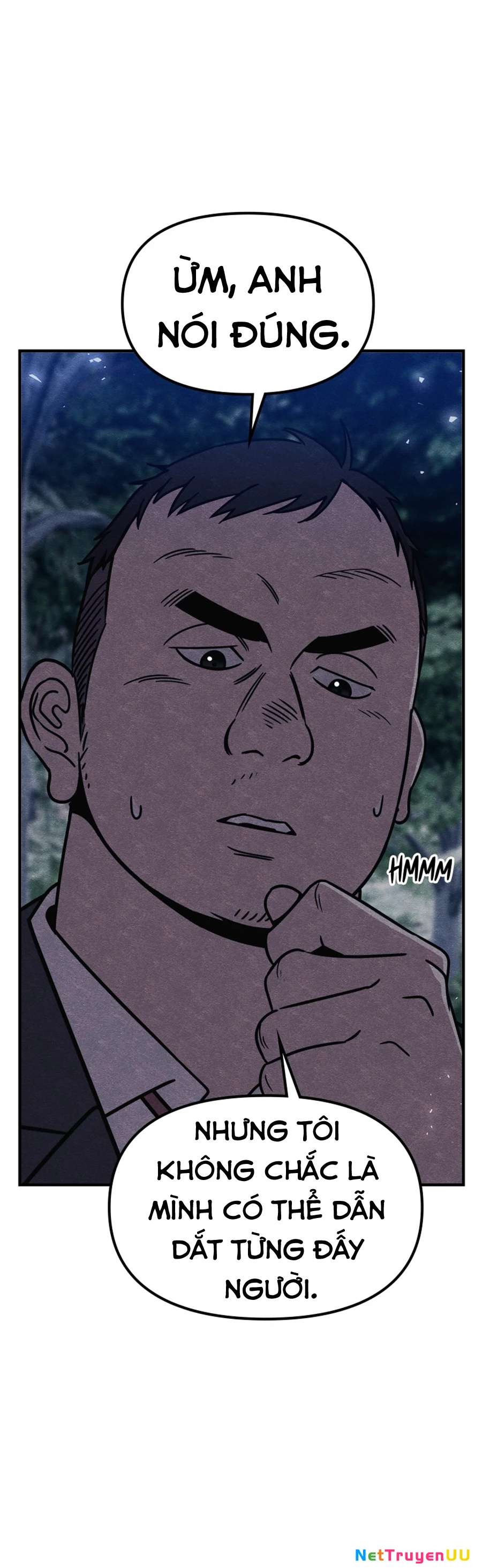 Xác Sống Và Sát Nhân Chapter 35 - Trang 4