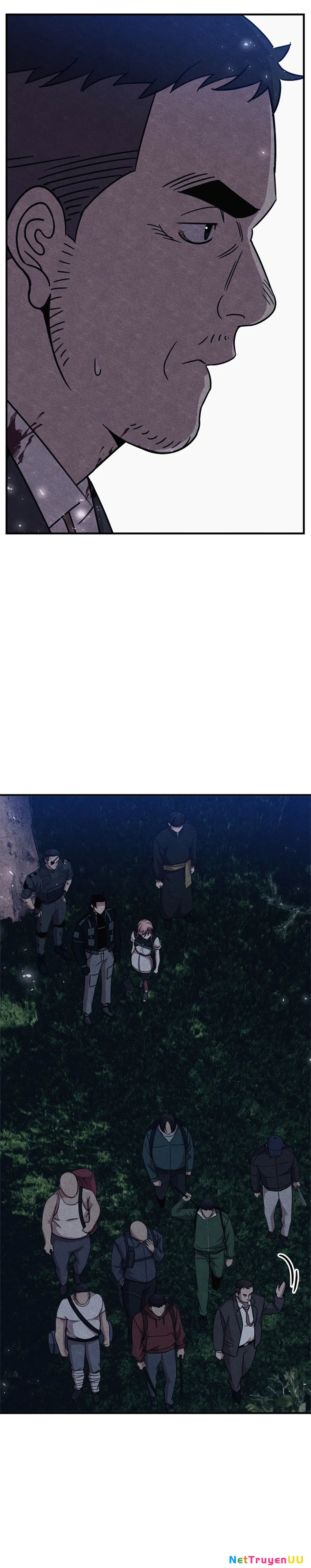 Xác Sống Và Sát Nhân Chapter 35 - Trang 4