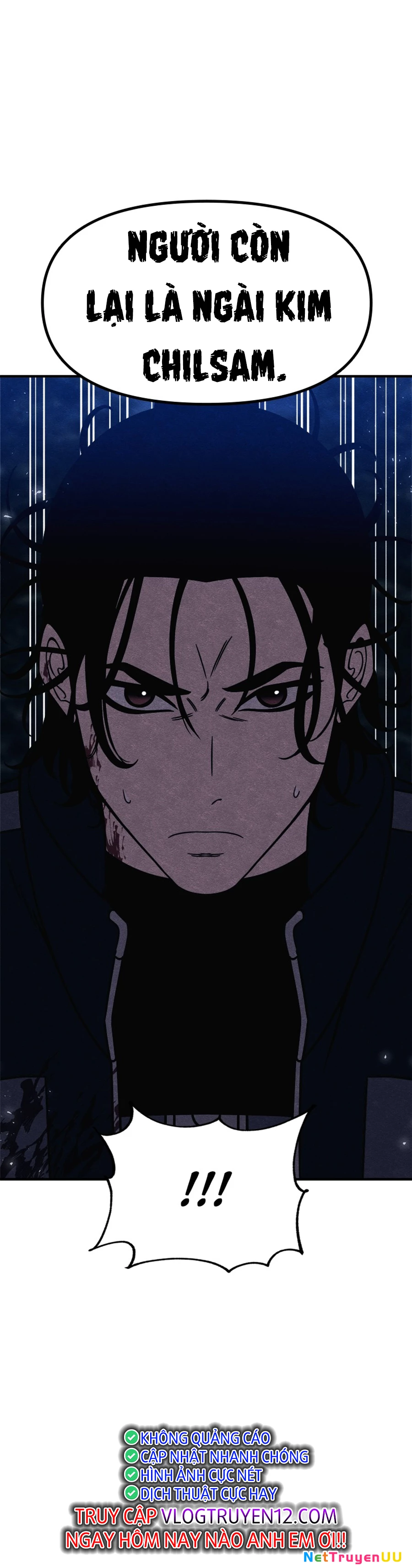 Xác Sống Và Sát Nhân Chapter 35 - Trang 4