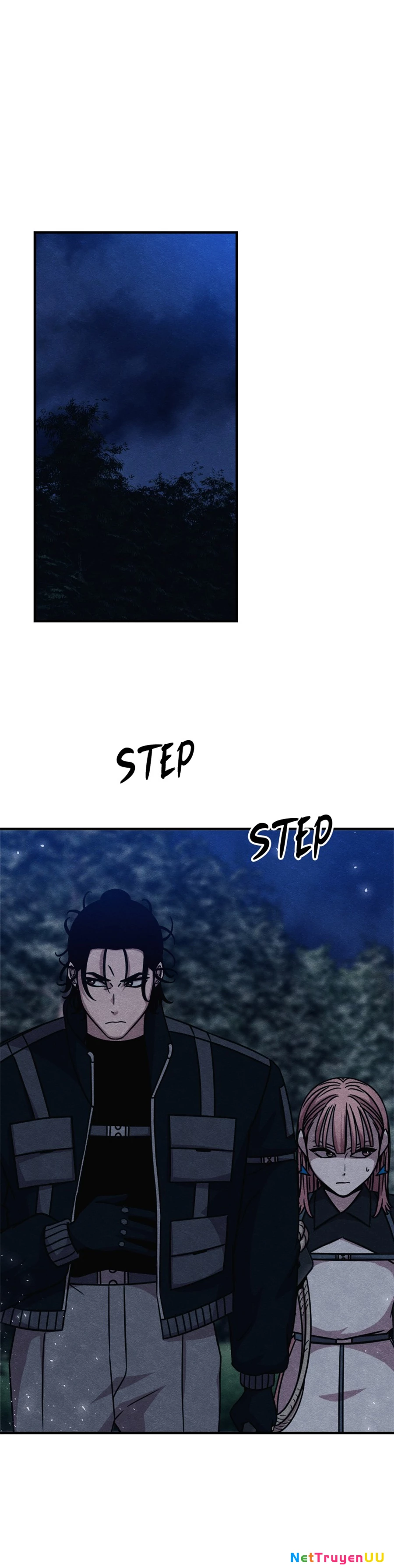 Xác Sống Và Sát Nhân Chapter 35 - Trang 4