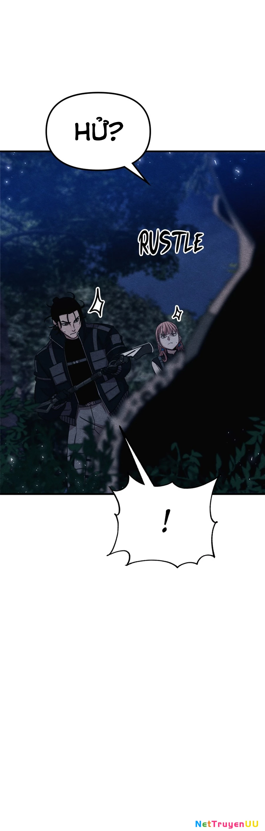 Xác Sống Và Sát Nhân Chapter 35 - Trang 4