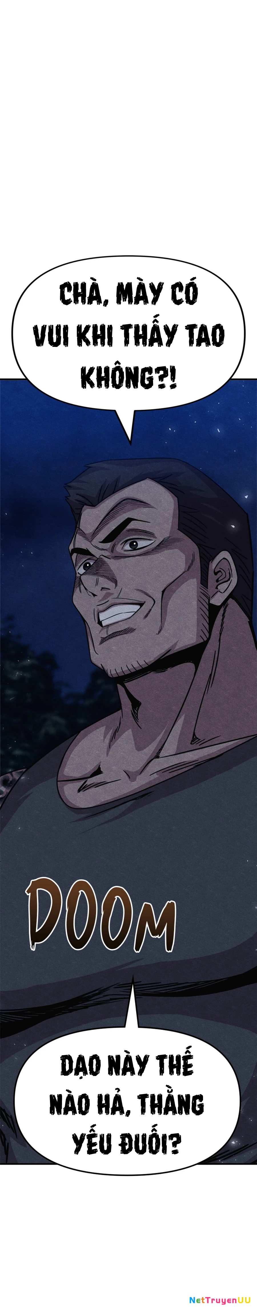 Xác Sống Và Sát Nhân Chapter 35 - Trang 4