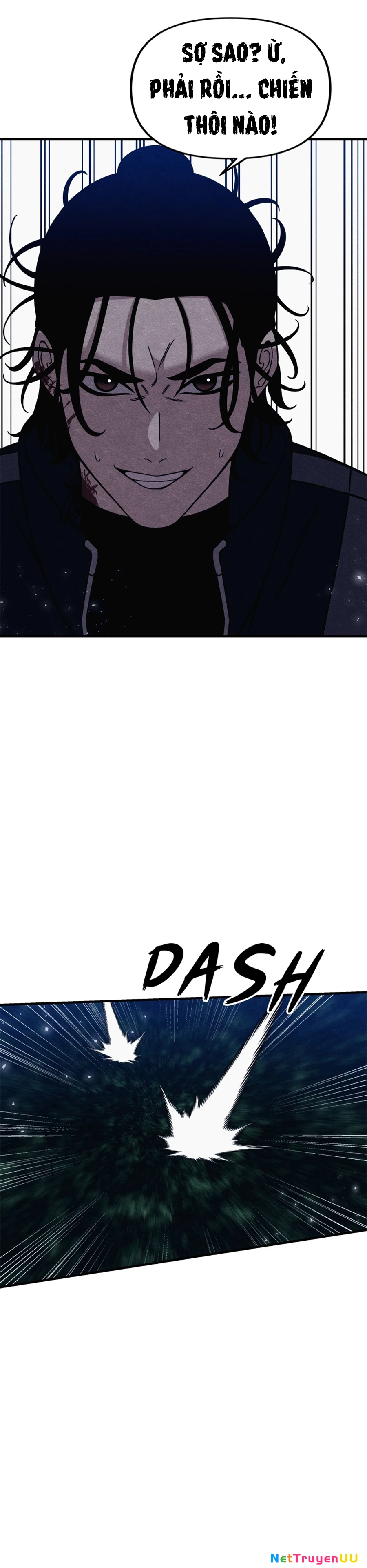 Xác Sống Và Sát Nhân Chapter 35 - Trang 4
