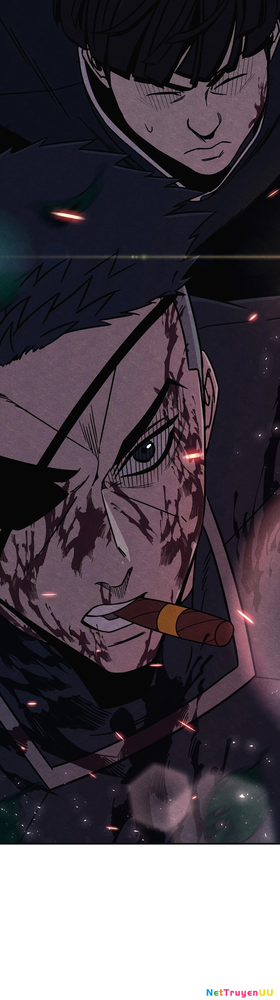 Xác Sống Và Sát Nhân Chapter 35 - Trang 4