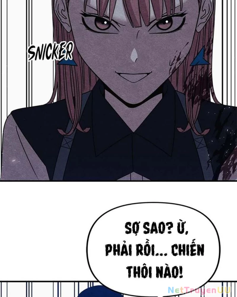 Xác Sống Và Sát Nhân Chapter 36 - Trang 4