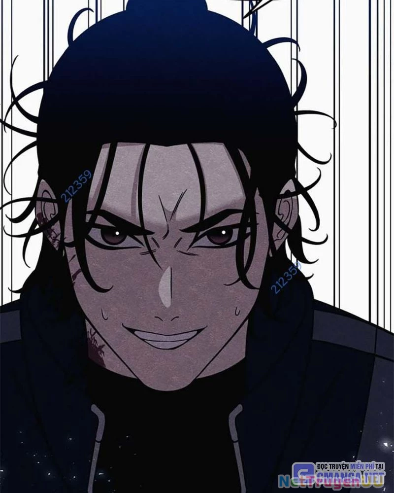 Xác Sống Và Sát Nhân Chapter 36 - Trang 4