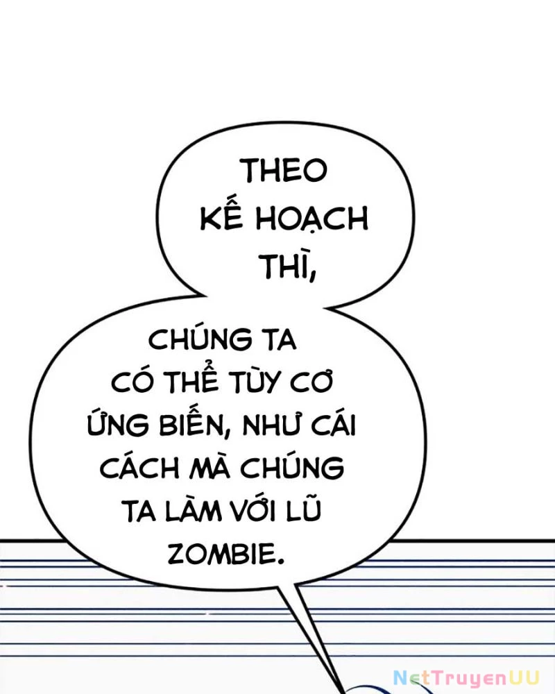 Xác Sống Và Sát Nhân Chapter 36 - Trang 4