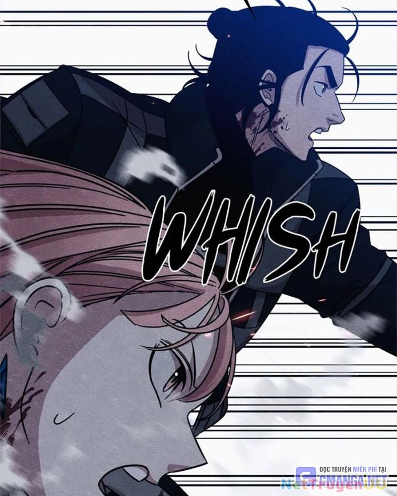 Xác Sống Và Sát Nhân Chapter 36 - Trang 4