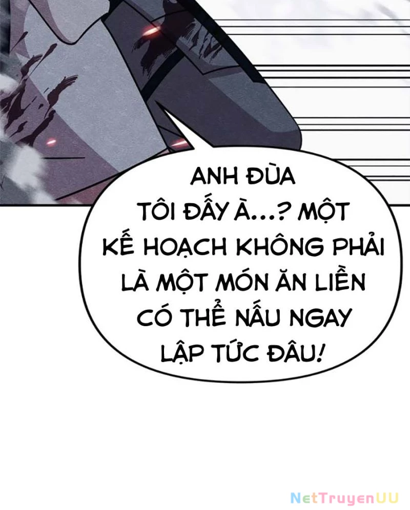 Xác Sống Và Sát Nhân Chapter 36 - Trang 4