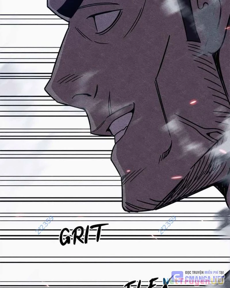 Xác Sống Và Sát Nhân Chapter 36 - Trang 4