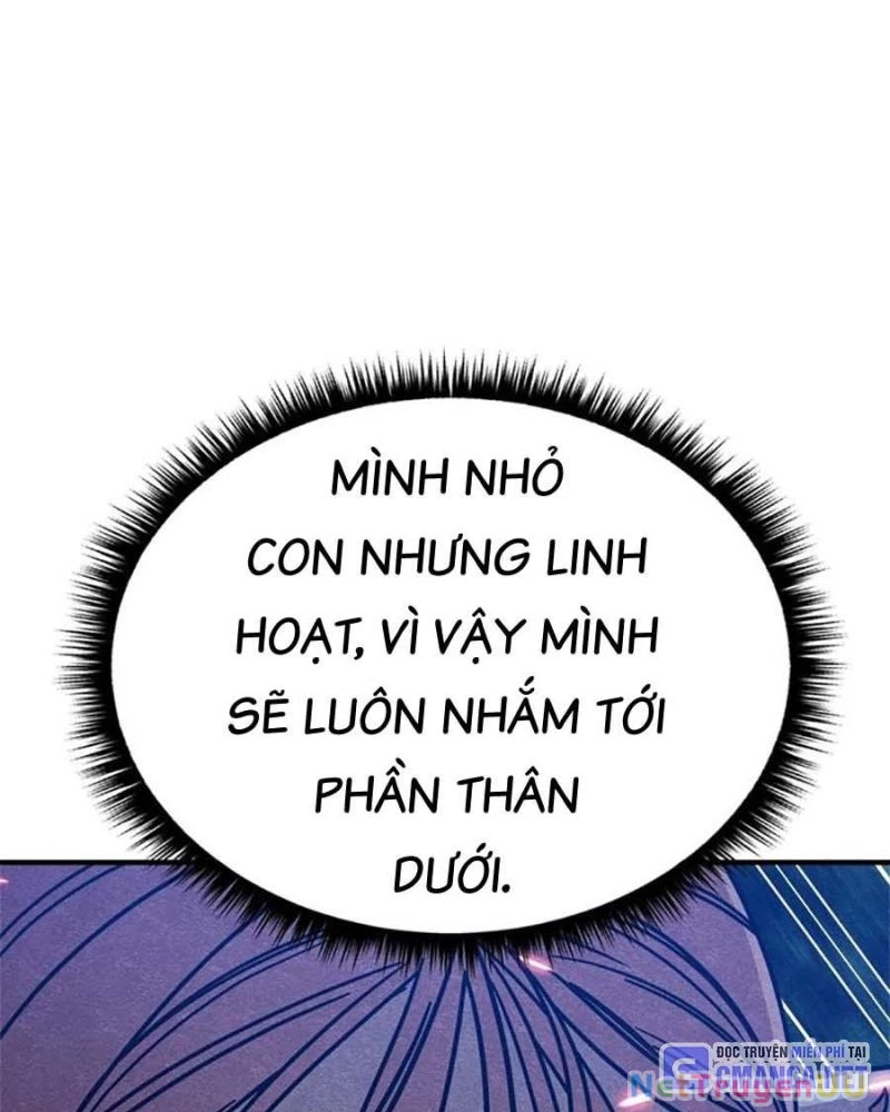 Xác Sống Và Sát Nhân Chapter 36 - Trang 4