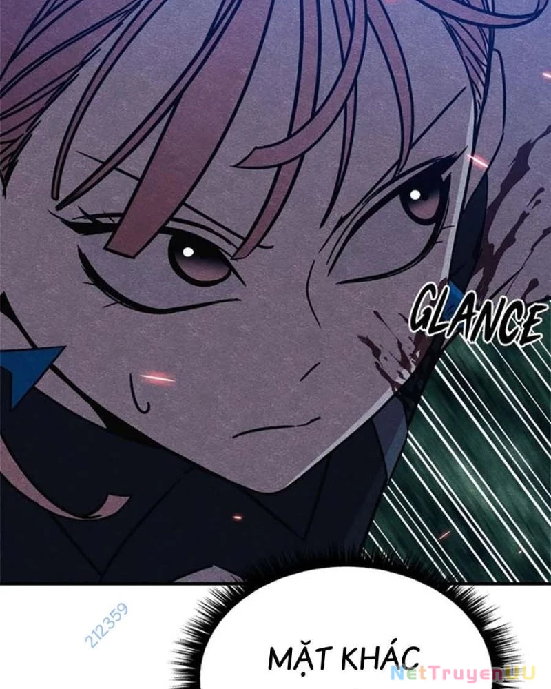 Xác Sống Và Sát Nhân Chapter 36 - Trang 4