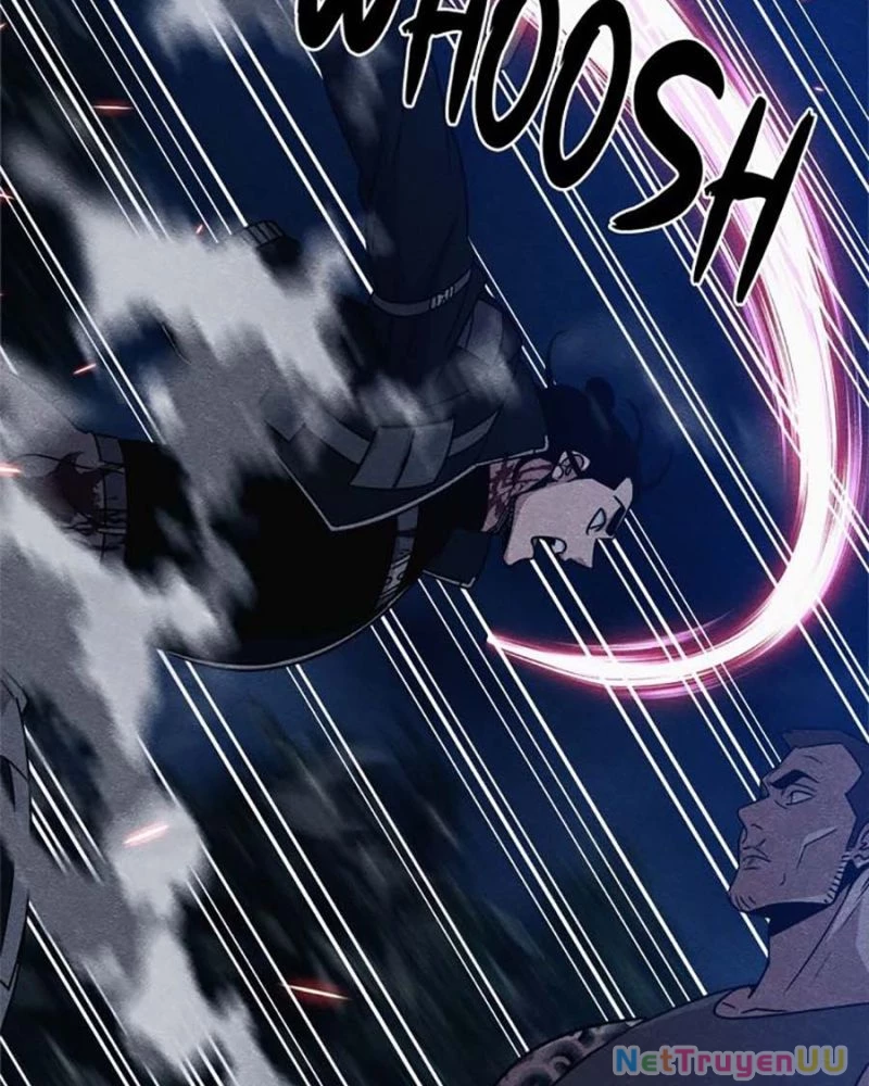 Xác Sống Và Sát Nhân Chapter 36 - Trang 4