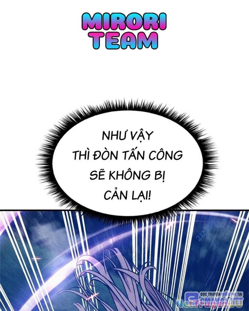 Xác Sống Và Sát Nhân Chapter 36 - Trang 4