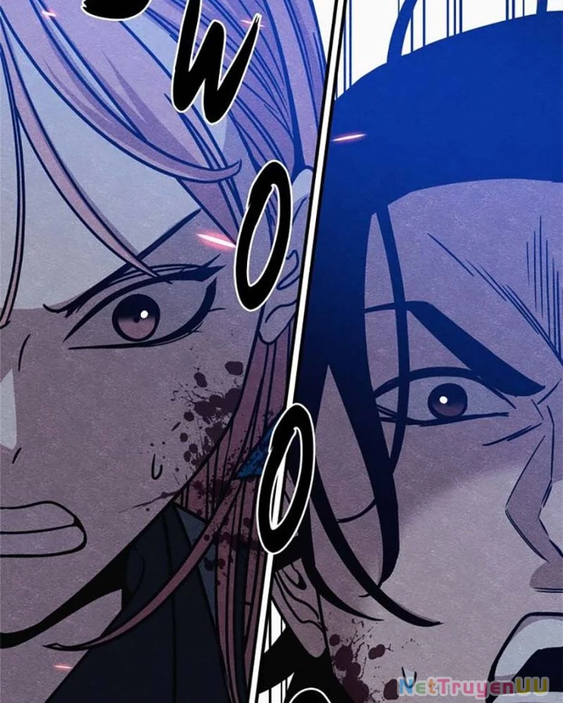 Xác Sống Và Sát Nhân Chapter 36 - Trang 4