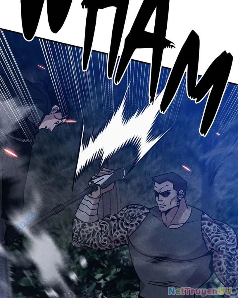 Xác Sống Và Sát Nhân Chapter 36 - Trang 4