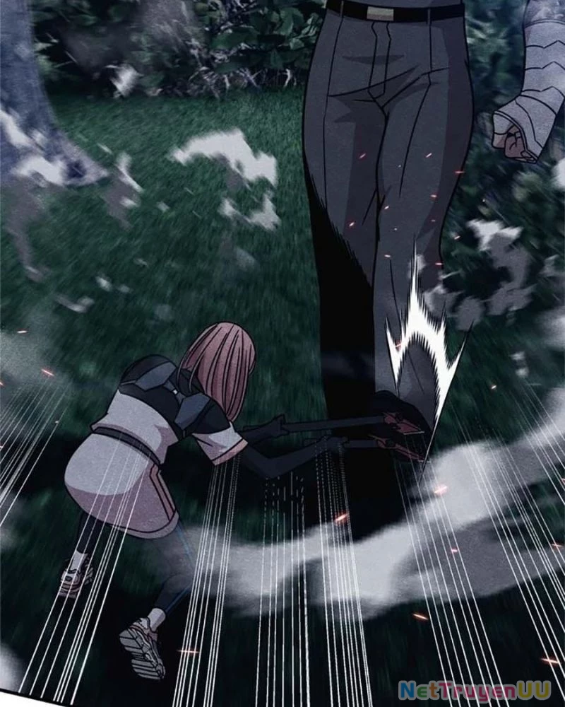 Xác Sống Và Sát Nhân Chapter 36 - Trang 4