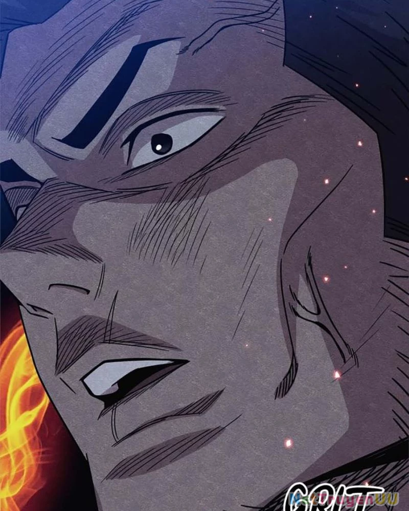 Xác Sống Và Sát Nhân Chapter 36 - Trang 4