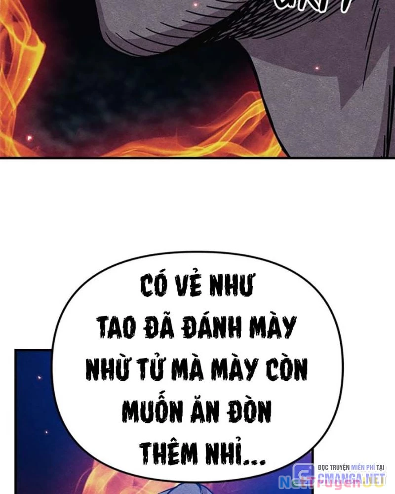 Xác Sống Và Sát Nhân Chapter 36 - Trang 4