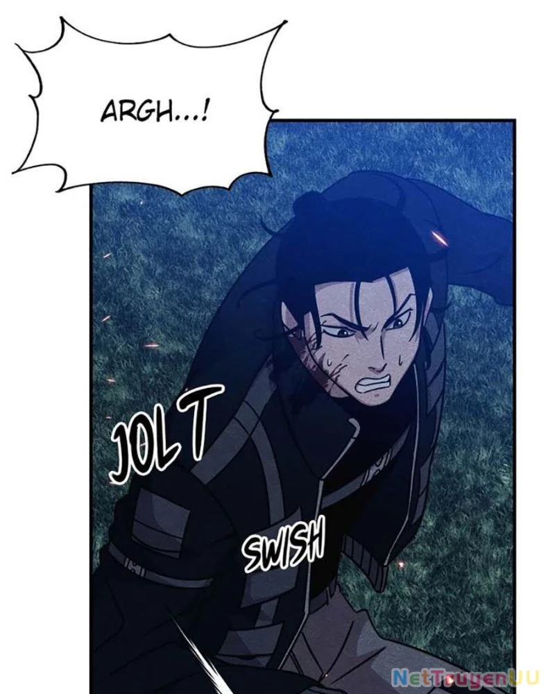 Xác Sống Và Sát Nhân Chapter 36 - Trang 4