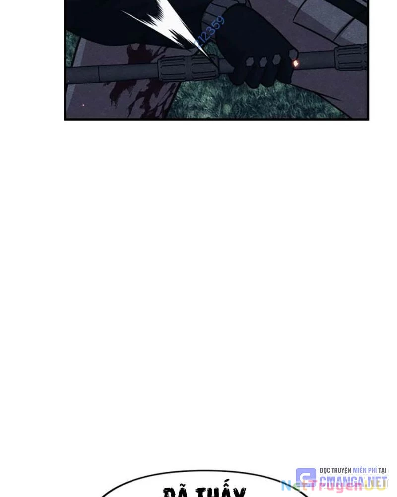 Xác Sống Và Sát Nhân Chapter 36 - Trang 4