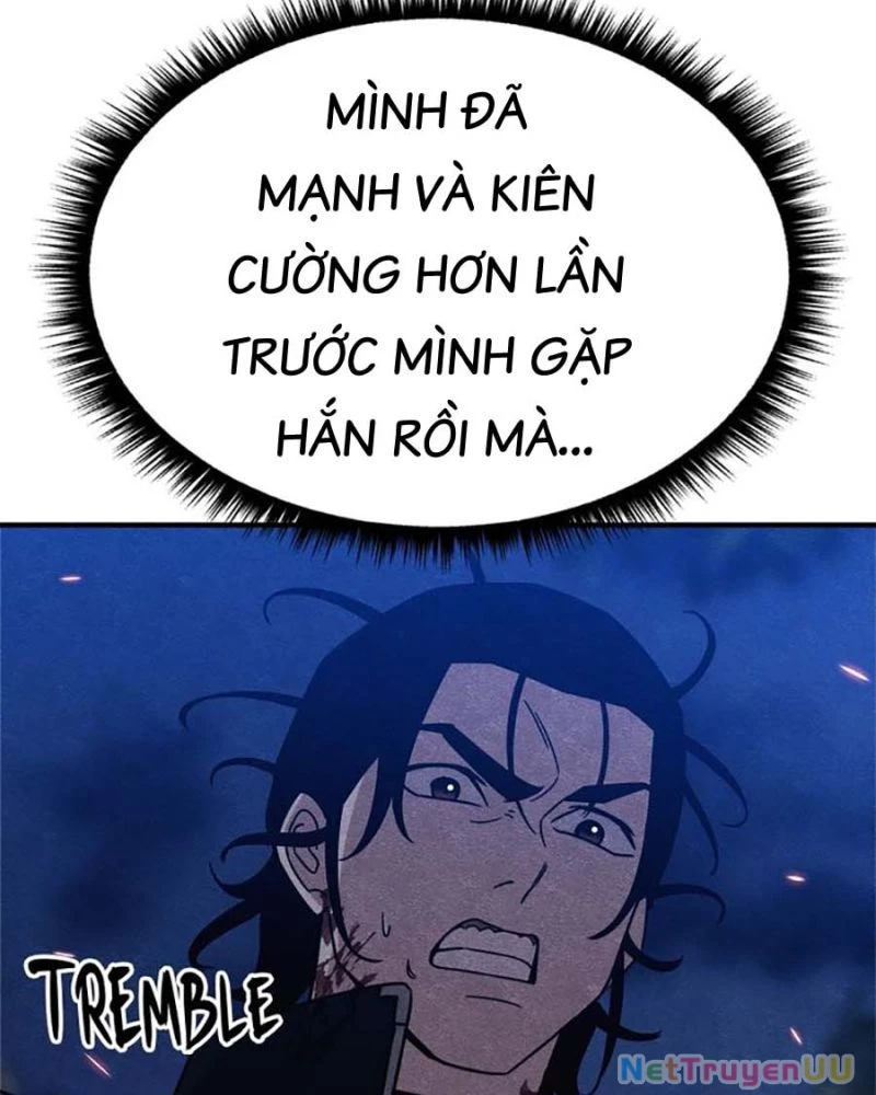 Xác Sống Và Sát Nhân Chapter 36 - Trang 4