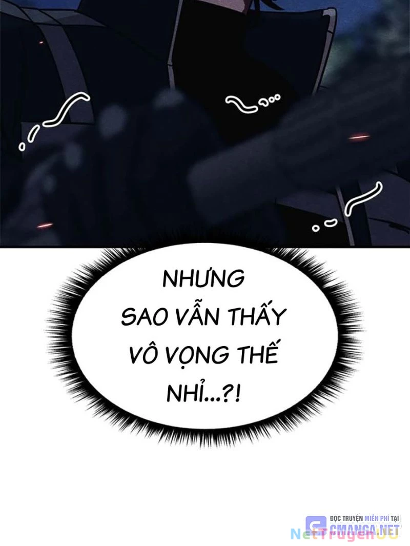 Xác Sống Và Sát Nhân Chapter 36 - Trang 4