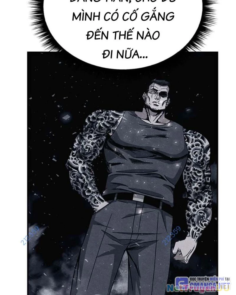 Xác Sống Và Sát Nhân Chapter 36 - Trang 4