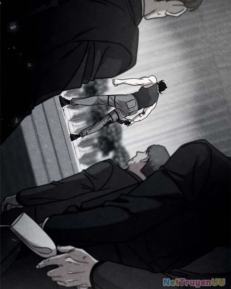 Xác Sống Và Sát Nhân Chapter 36 - Trang 4