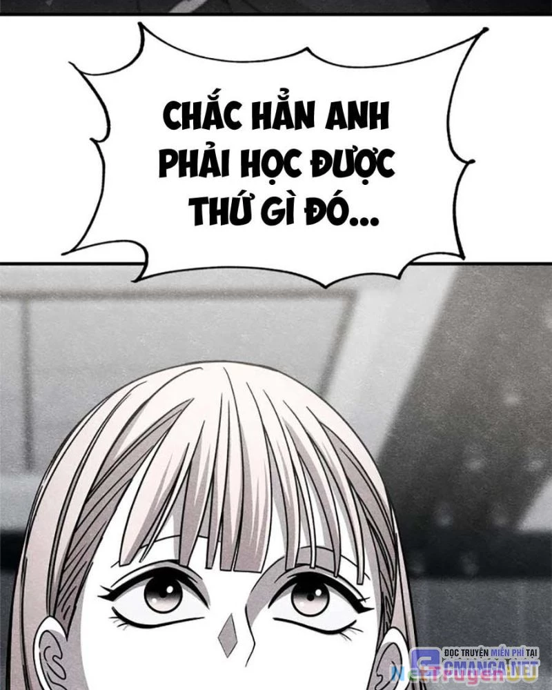 Xác Sống Và Sát Nhân Chapter 36 - Trang 4