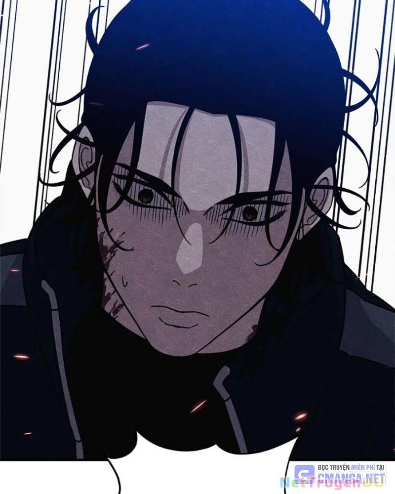 Xác Sống Và Sát Nhân Chapter 36 - Trang 4