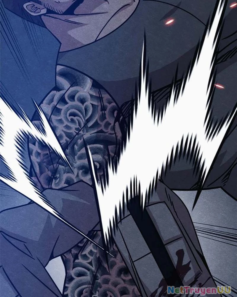 Xác Sống Và Sát Nhân Chapter 36 - Trang 4