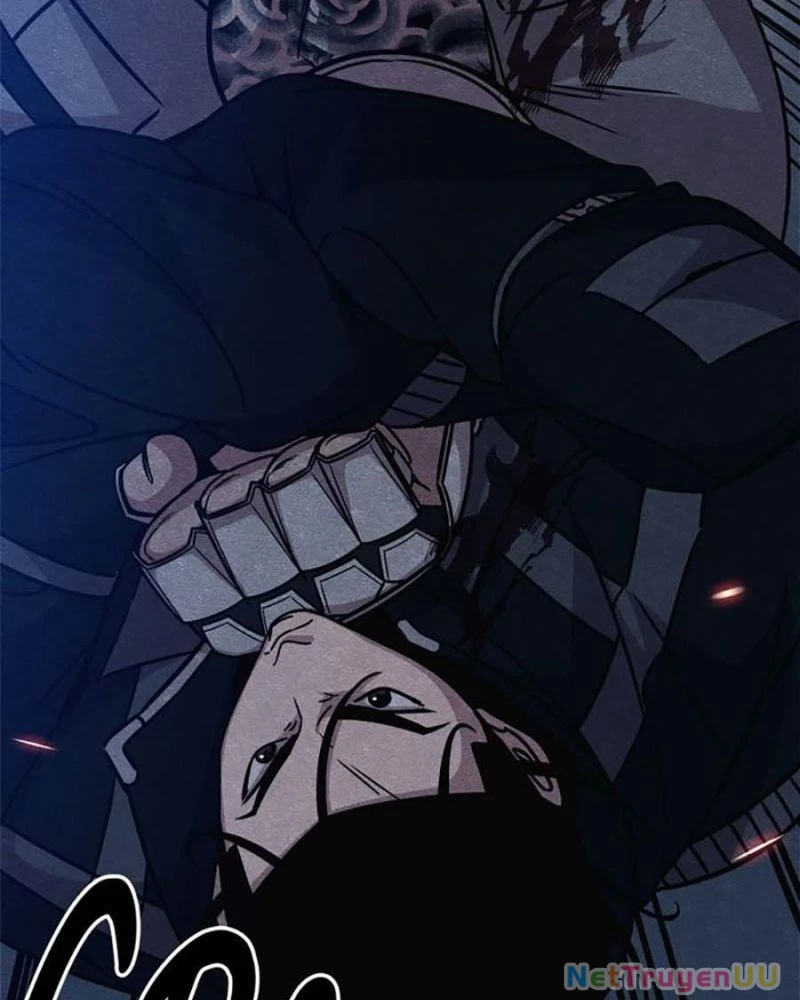 Xác Sống Và Sát Nhân Chapter 36 - Trang 4