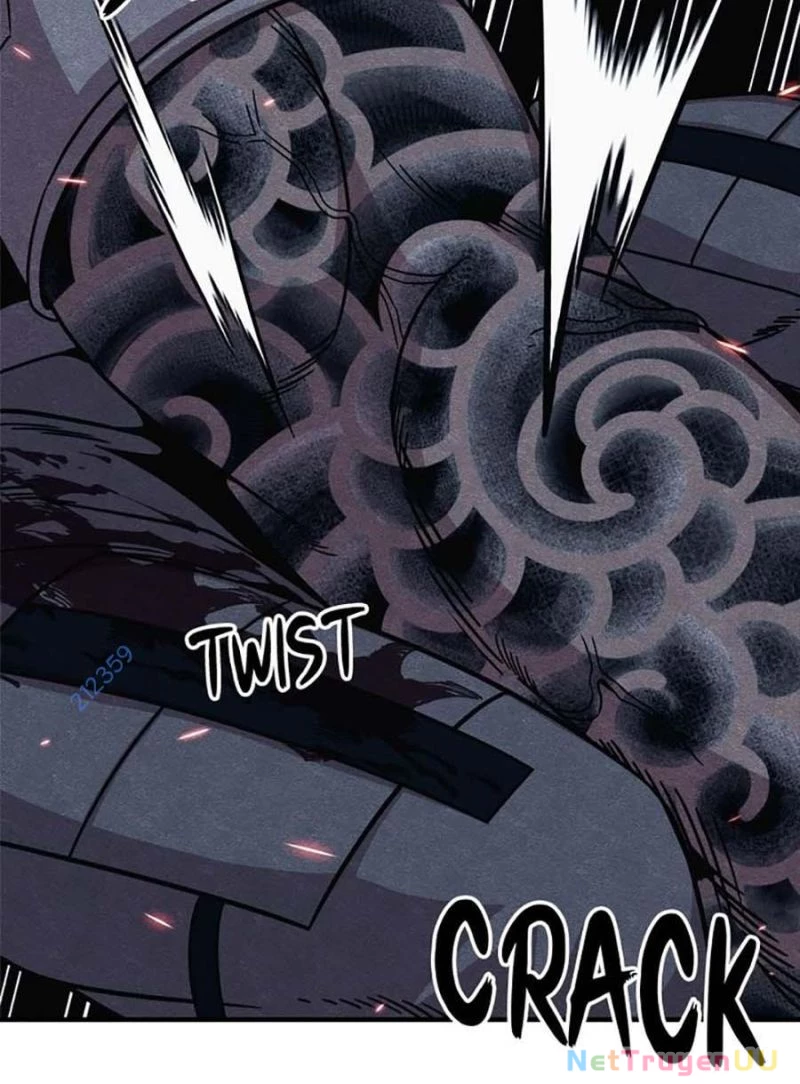 Xác Sống Và Sát Nhân Chapter 36 - Trang 4