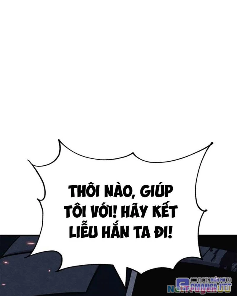 Xác Sống Và Sát Nhân Chapter 36 - Trang 4