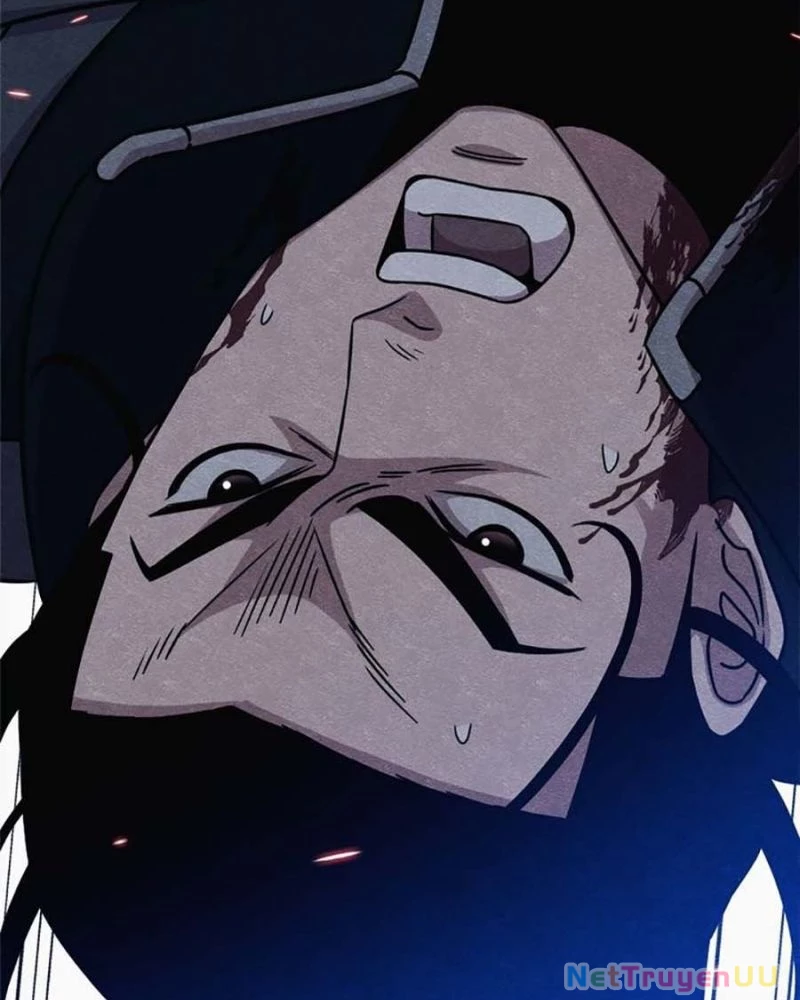 Xác Sống Và Sát Nhân Chapter 36 - Trang 4