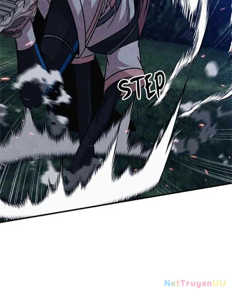 Xác Sống Và Sát Nhân Chapter 36 - Trang 4