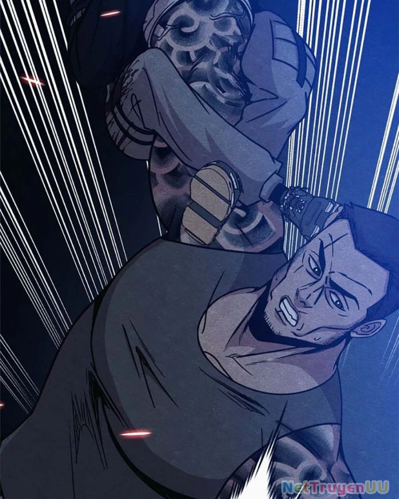 Xác Sống Và Sát Nhân Chapter 36 - Trang 4