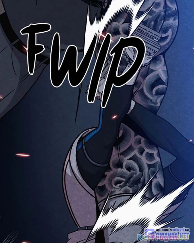 Xác Sống Và Sát Nhân Chapter 36 - Trang 4