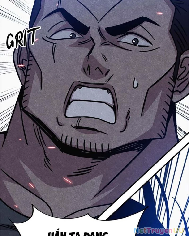 Xác Sống Và Sát Nhân Chapter 36 - Trang 4