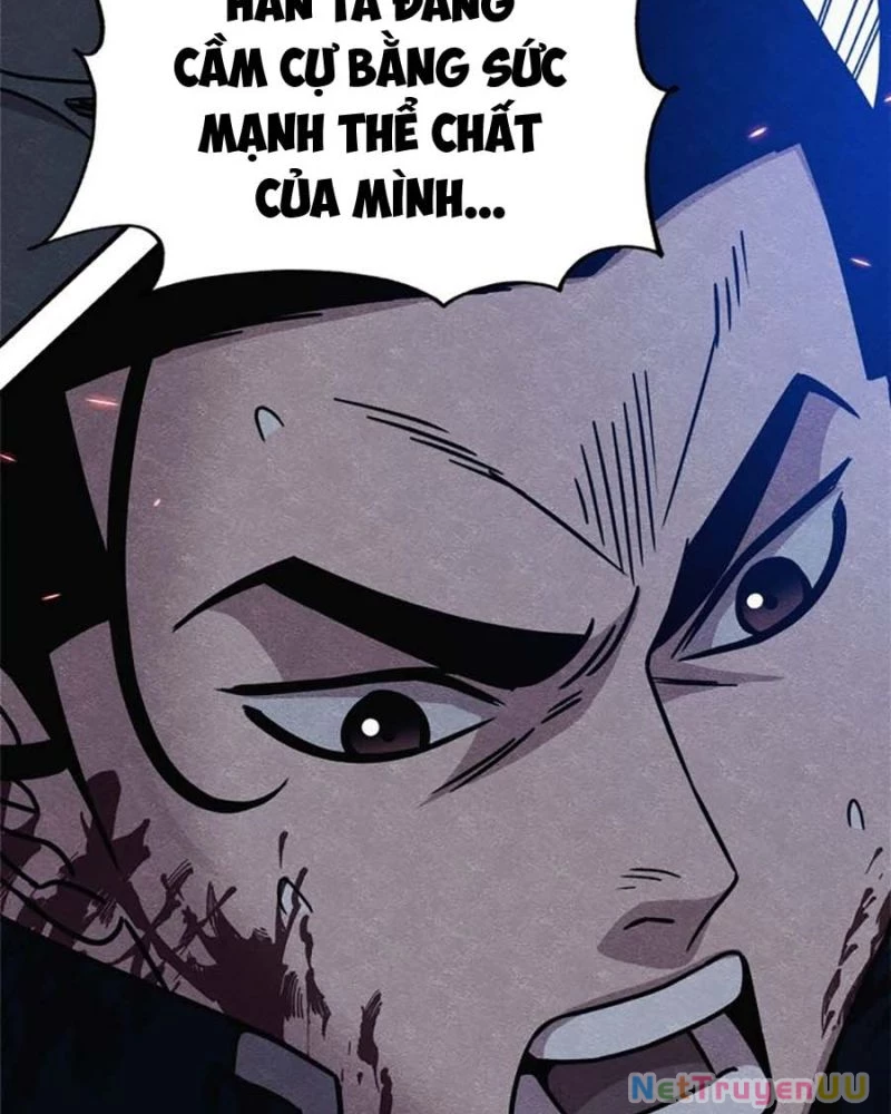 Xác Sống Và Sát Nhân Chapter 36 - Trang 4