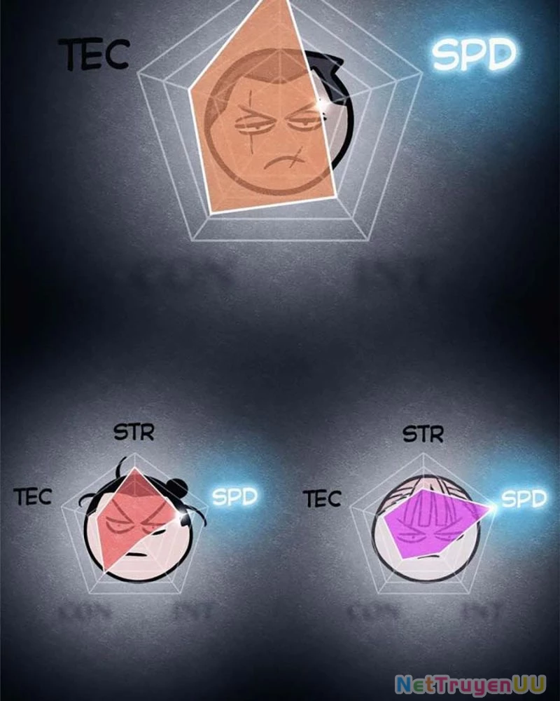 Xác Sống Và Sát Nhân Chapter 36 - Trang 4