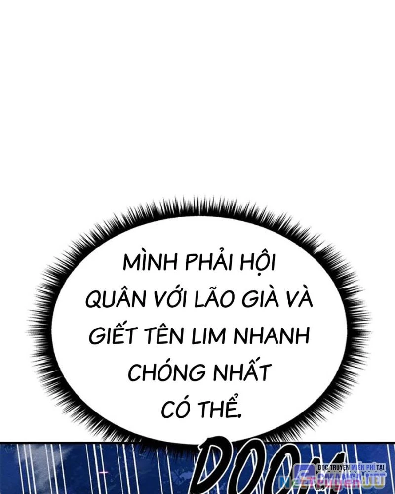 Xác Sống Và Sát Nhân Chapter 36 - Trang 4