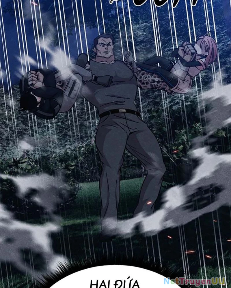 Xác Sống Và Sát Nhân Chapter 36 - Trang 4