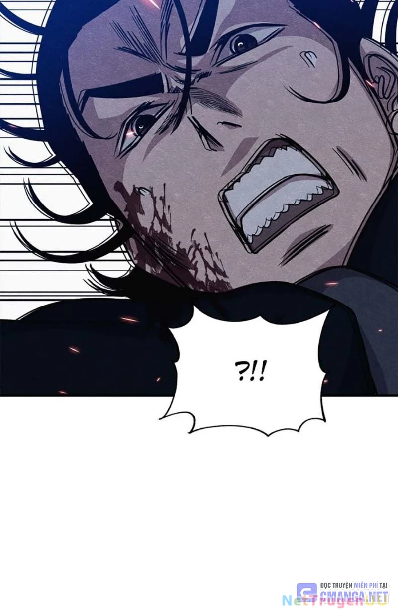 Xác Sống Và Sát Nhân Chapter 36 - Trang 4