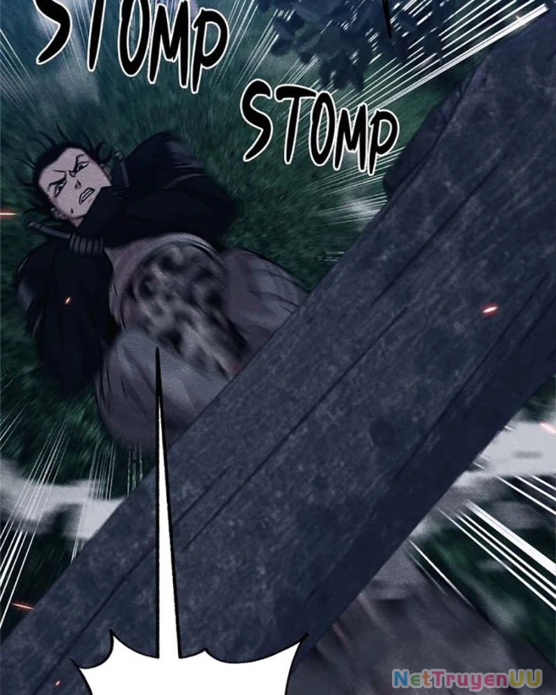 Xác Sống Và Sát Nhân Chapter 36 - Trang 4