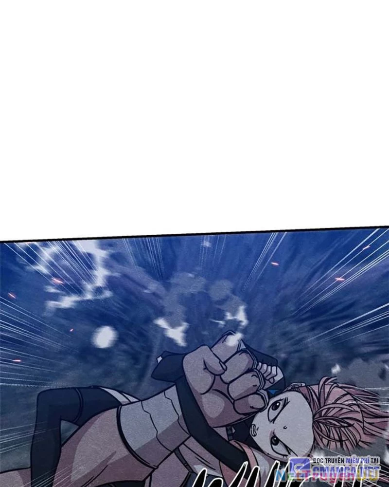 Xác Sống Và Sát Nhân Chapter 36 - Trang 4