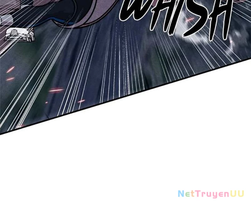 Xác Sống Và Sát Nhân Chapter 36 - Trang 4