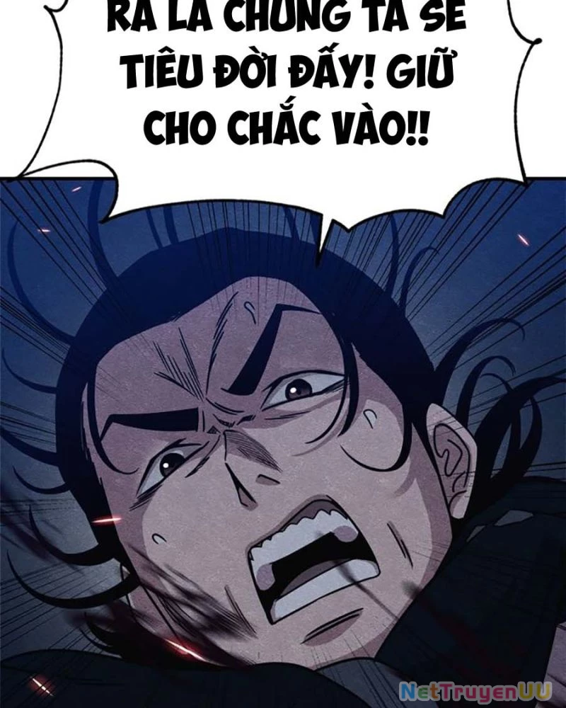 Xác Sống Và Sát Nhân Chapter 36 - Trang 4