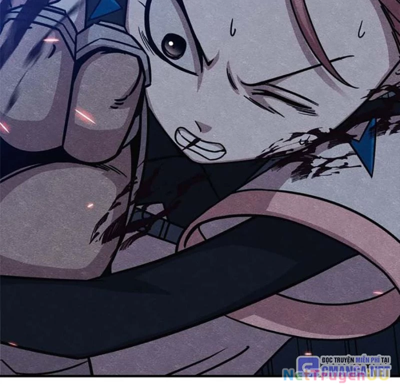 Xác Sống Và Sát Nhân Chapter 36 - Trang 4